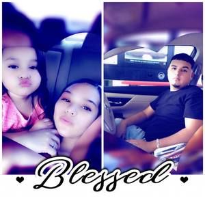 Meet your Posher, Isabel n